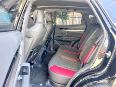 Jetour Jietu Dasheng 1.5T DCT Star Radiance PRO - ფოტო 9