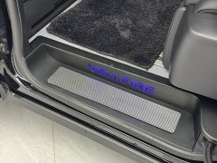 Toyota Vellfire 2024 Crown Hybrid 2.5L Executive Premier Edition - ფოტო 10