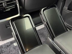 Toyota Vellfire 2024 Crown Hybrid 2.5L Executive Premier Edition - ფოტო 13