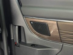 Toyota Vellfire 2024 Crown Hybrid 2.5L Executive Premier Edition - ფოტო 16