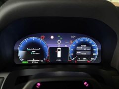 Toyota Vellfire 2024 Crown Hybrid 2.5L Executive Premier Edition - ფოტო 20
