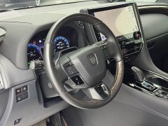 Toyota Vellfire 2024 Crown Hybrid 2.5L Executive Premier Edition - ფოტო 4