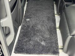 Toyota Vellfire 2024 Crown Hybrid 2.5L Executive Premier Edition - ფოტო 9