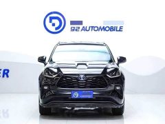 Toyota Highlander 2.5L Intelligent Hybrid AWD Knight Edition 7-Seater - ფოტო 2