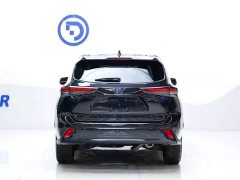 Toyota Highlander 2.5L Intelligent Hybrid AWD Knight Edition 7-Seater - ფოტო 3