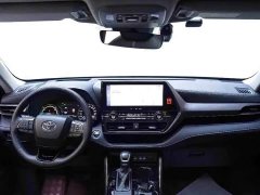 Toyota Highlander 2.5L Intelligent Hybrid AWD Knight Edition 7-Seater - ფოტო 9