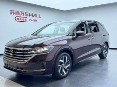 Volkswagen Viloran 330TSI Luxury - ფოტო 1