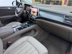Volkswagen Viloran 330TSI Luxury - ფოტო 10