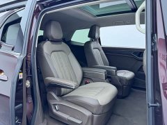 Volkswagen Viloran 330TSI Luxury - ფოტო 11