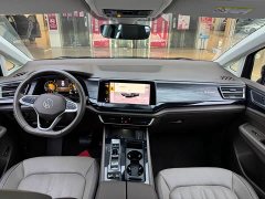 Volkswagen Viloran 330TSI Luxury - ფოტო 12