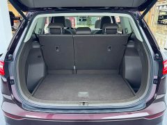 Volkswagen Viloran 330TSI Luxury - ფოტო 14