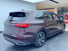 Volkswagen Viloran 330TSI Luxury - ფოტო 15