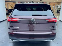 Volkswagen Viloran 330TSI Luxury - ფოტო 17
