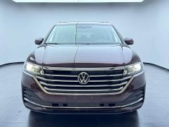 Volkswagen Viloran 330TSI Luxury - ფოტო 2