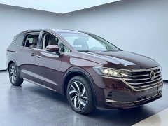 Volkswagen Viloran 330TSI Luxury - ფოტო 3