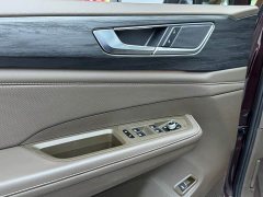 Volkswagen Viloran 330TSI Luxury - ფოტო 4