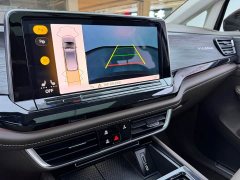 Volkswagen Viloran 330TSI Luxury - ფოტო 6