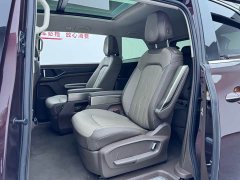 Volkswagen Viloran 330TSI Luxury - ფოტო 9
