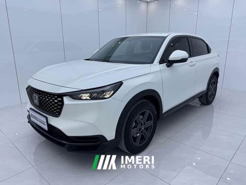 2024 Honda XR-V 1.5L CVT Thermal Edition
