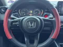 Honda XR-V 2023 1.5L CVT Thermal Edition - ფოტო 12