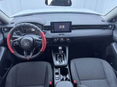 Honda XR-V 2023 1.5L CVT Thermal Edition - ფოტო 13