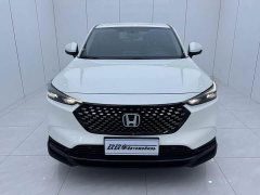 Honda XR-V 2023 1.5L CVT Thermal Edition - ფოტო 2