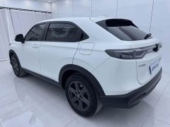 Honda XR-V 2023 1.5L CVT Thermal Edition - ფოტო 4