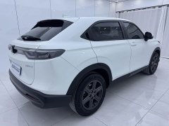 Honda XR-V 2023 1.5L CVT Thermal Edition - ფოტო 6