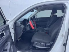 Honda XR-V 2023 1.5L CVT Thermal Edition - ფოტო 7