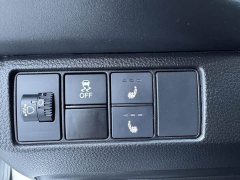 Honda XR-V 2023 1.5L CVT Thermal Edition - ფოტო 8