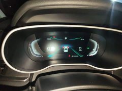 Geely Emgrand 2020 1.5L CVT Upward Edition - ფოტო 12