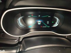 Geely Emgrand 2020 1.5L CVT Upward Edition - ფოტო 13