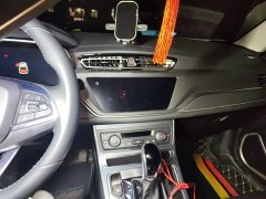 Geely Emgrand 2020 1.5L CVT Upward Edition - ფოტო 14