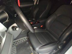 Geely Emgrand 2020 1.5L CVT Upward Edition - ფოტო 16