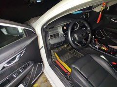 Geely Emgrand 2020 1.5L CVT Upward Edition - ფოტო 17