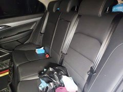 Geely Emgrand 2020 1.5L CVT Upward Edition - ფოტო 18