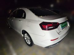Geely Emgrand 2020 1.5L CVT Upward Edition - ფოტო 4