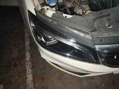 Geely Emgrand 2020 1.5L CVT Upward Edition - ფოტო 7