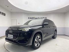 Audi Q6 40 TFSI quattro Guanyun Edition Yulin Package 7-seater - ფოტო 1