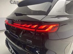 Audi Q6 40 TFSI quattro Guanyun Edition Yulin Package 7-seater - ფოტო 10