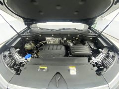 Audi Q6 40 TFSI quattro Guanyun Edition Yulin Package 7-seater - ფოტო 12