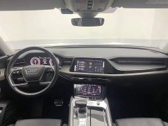 Audi Q6 40 TFSI quattro Guanyun Edition Yulin Package 7-seater - ფოტო 13