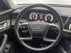 Audi Q6 40 TFSI quattro Guanyun Edition Yulin Package 7-seater - ფოტო 14