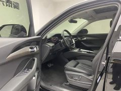 Audi Q6 40 TFSI quattro Guanyun Edition Yulin Package 7-seater - ფოტო 17