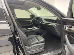 Audi Q6 40 TFSI quattro Guanyun Edition Yulin Package 7-seater - ფოტო 18