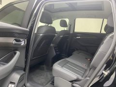 Audi Q6 40 TFSI quattro Guanyun Edition Yulin Package 7-seater - ფოტო 19