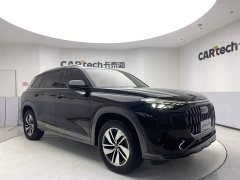 Audi Q6 40 TFSI quattro Guanyun Edition Yulin Package 7-seater - ფოტო 2