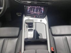 Audi Q6 40 TFSI quattro Guanyun Edition Yulin Package 7-seater - ფოტო 20