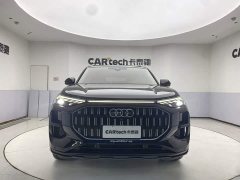 Audi Q6 40 TFSI quattro Guanyun Edition Yulin Package 7-seater - ფოტო 3