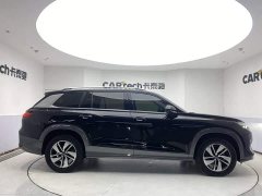 Audi Q6 40 TFSI quattro Guanyun Edition Yulin Package 7-seater - ფოტო 4